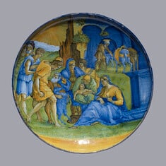 [Image for Giovanni Jacopo Caraglio]