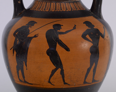 [Image for Vatican G 23 Group]