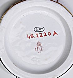 [Image for Sèvres Porcelain Manufactory]