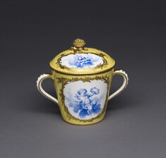 [Image for Vincennes Porcelain Manufactory]