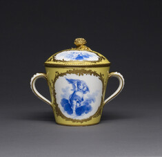[Image for Vincennes Porcelain Manufactory]