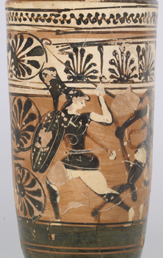 [Image for Haimon Painter]