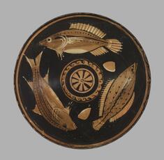 Image for Fish Plate