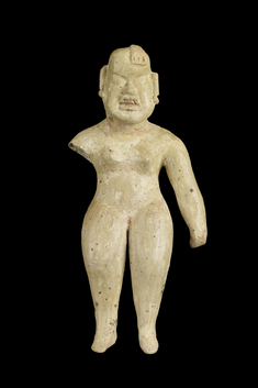 Image for Standing Figurine
