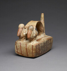 [Image for Lambayeque (Sicán)]