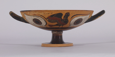 Image for Kylix with Sirens