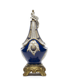 [Image for Jean-Claude Duplessis le Père]