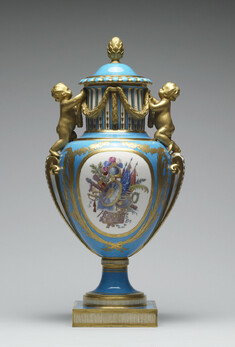 [Image for Charles Nicolas Dodin]