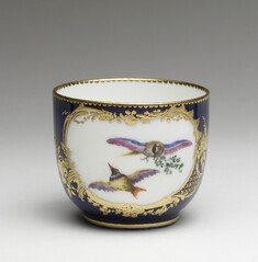 [Image for Vincennes Porcelain Manufactory]