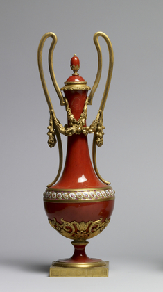 Image for Two-Handled Vase