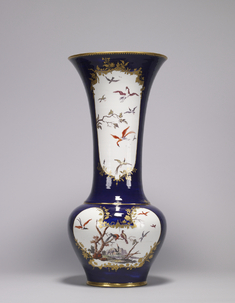 [Image for Chelsea Porcelain Factory]
