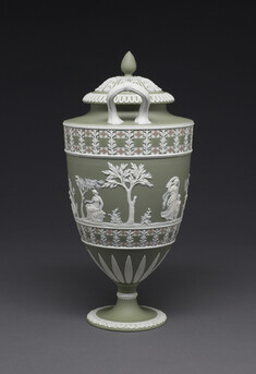 [Image for Josiah Wedgwood]