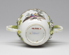 [Image for Meissen Porcelain Manufactory]