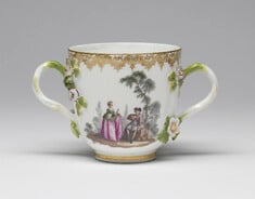[Image for Meissen Porcelain Manufactory]