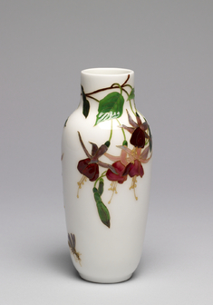 Image for Fuchsia Vase