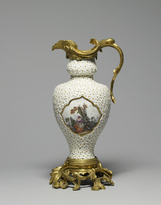 Image for Vase Mounted as an Ewer