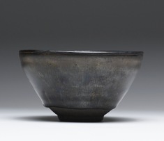Image for "Tenmoku" Bowl