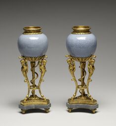 Image for Pair of Jars