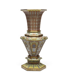 Image for Vase for a Buddhist Altar