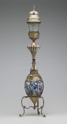 [Image for Ottoman]