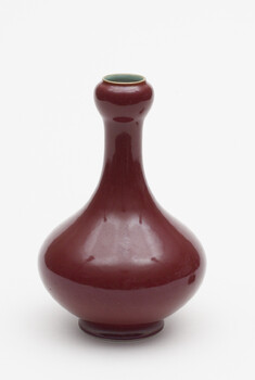 Image for "Garlic-Head" Vase