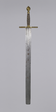 Image for Executioner's Sword