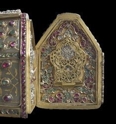 [Image for Ahmad Khan]