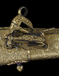 [Image for Sultan Mahmud I]