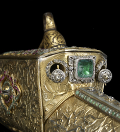 [Image for Ahmad Khan]