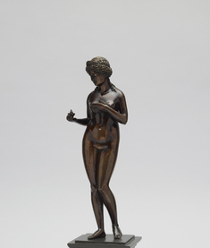 [Image for Antico (Pier Jacopo Alari Bonacolsi)]