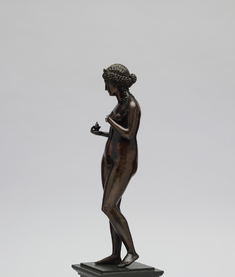 [Image for Antico (Pier Jacopo Alari Bonacolsi)]