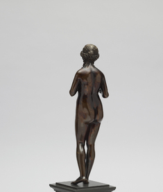 [Image for Antico (Pier Jacopo Alari Bonacolsi)]