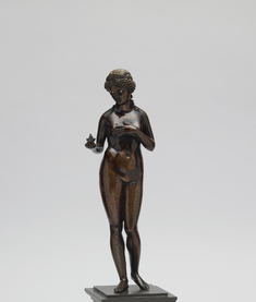 [Image for Antico (Pier Jacopo Alari Bonacolsi)]