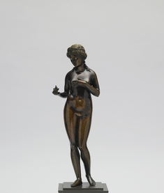 [Image for Antico (Pier Jacopo Alari Bonacolsi)]