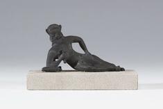 Image for Reclining Figure of Silene