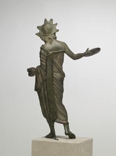 [Image for Etruscan]