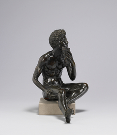 [Image for Andrea Riccio]