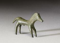 Image for Horse with Incised Mane