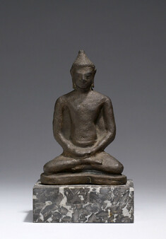 Image for Seated Buddha
