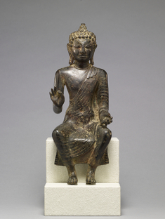 Image for Seated Buddha