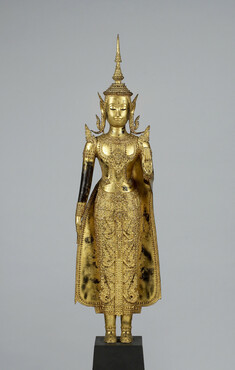 Image for Standing Buddha