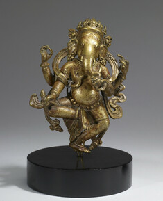 Image for Dancing Ganesha