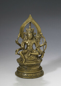 Image for Bodhisattva
