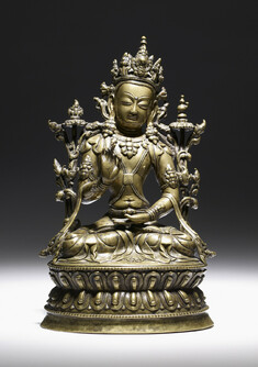 Image for Bodhisattva Maitreya