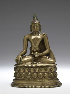 Image for Buddha Akshobhya