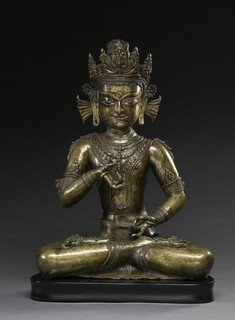 Image for Buddha Vajrasattva