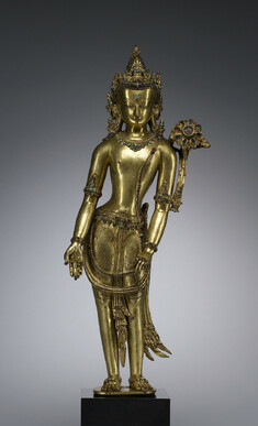 Image for Bodhisattva Avalokiteshvara
