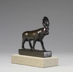 Image for Figure of the Apis Bull