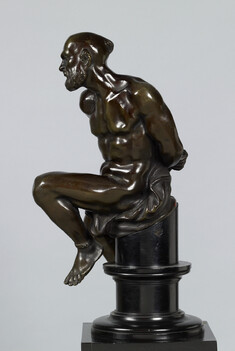 [Image for Pietro Tacca]