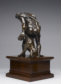[Image for Giambologna]